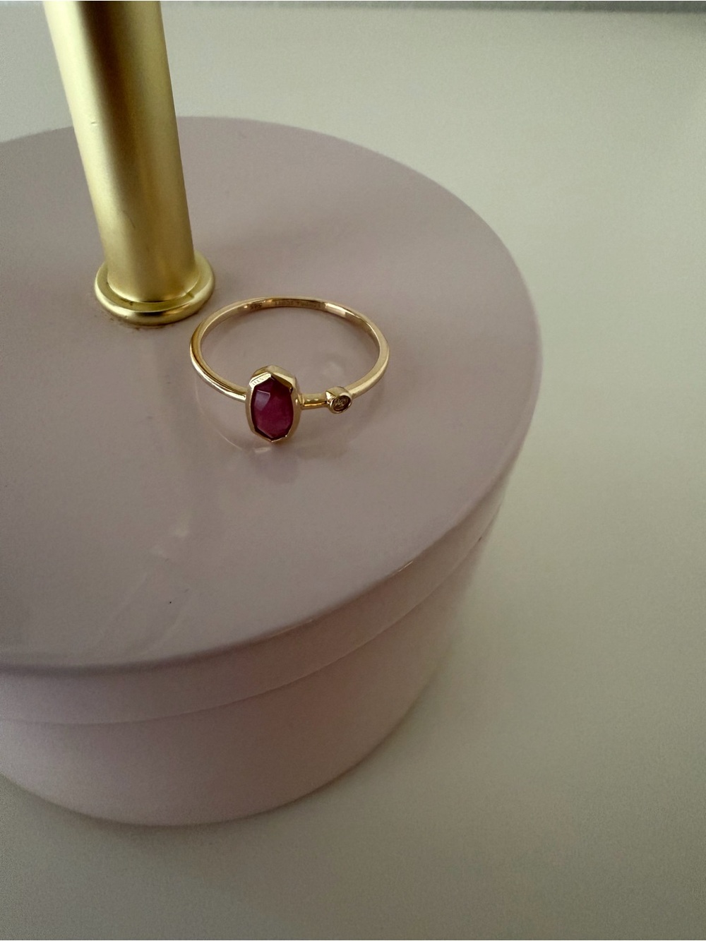 Kendra Scott Chastain Ring.